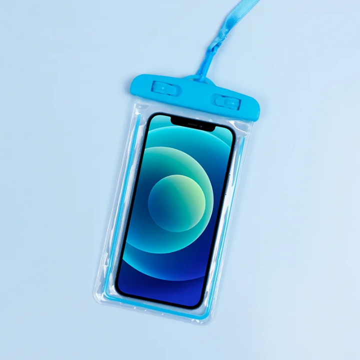 🎯 Protégez votre smartphone partout, même sous l’eau !